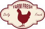 Daily Fresh
